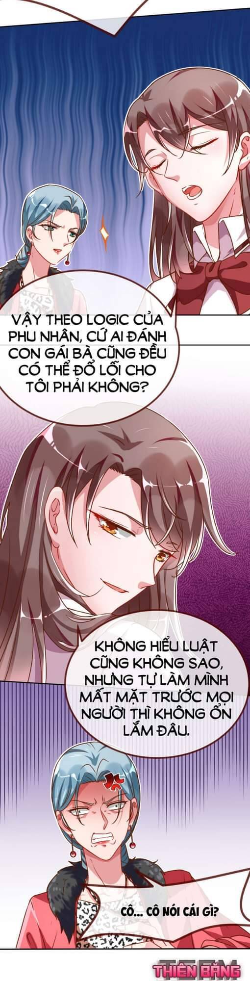 Vạn Tra Triêu Hoàng Chap 91 - Next Chap 92