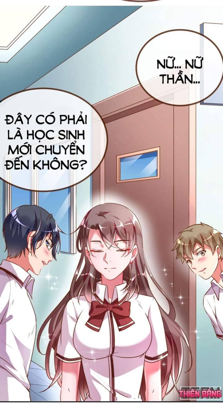 Vạn Tra Triêu Hoàng Chap 91 - Next Chap 92
