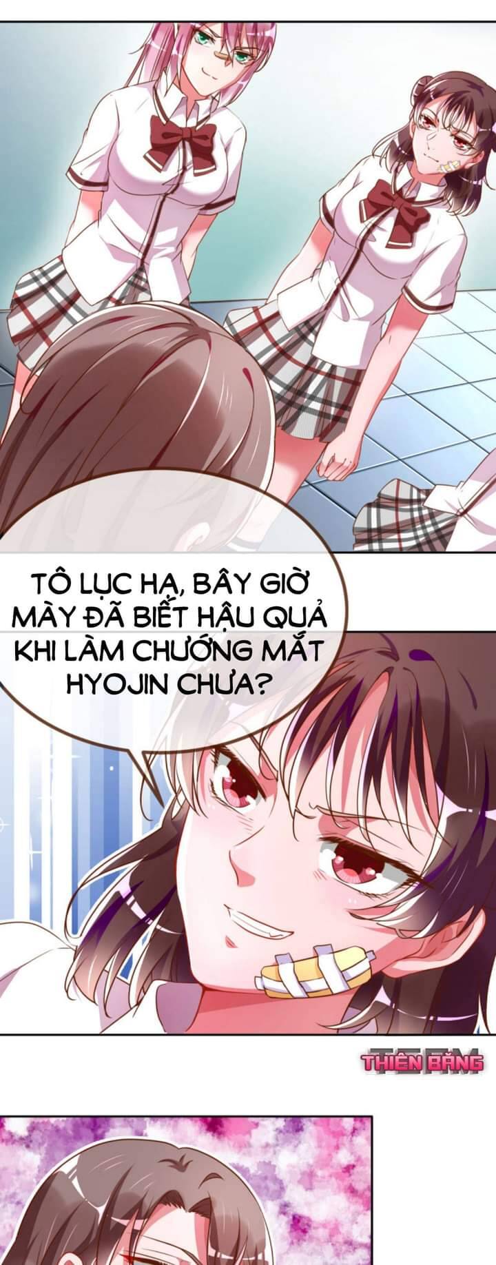Vạn Tra Triêu Hoàng Chap 91 - Next Chap 92