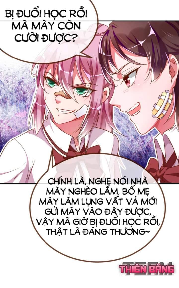 Vạn Tra Triêu Hoàng Chap 91 - Next Chap 92