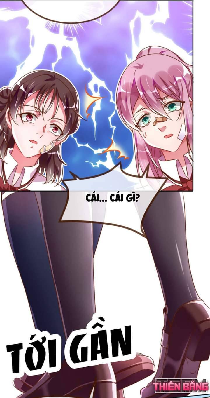 Vạn Tra Triêu Hoàng Chap 91 - Next Chap 92