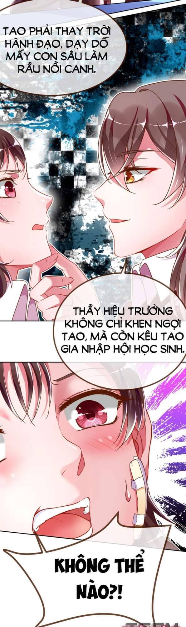 Vạn Tra Triêu Hoàng Chap 91 - Next Chap 92