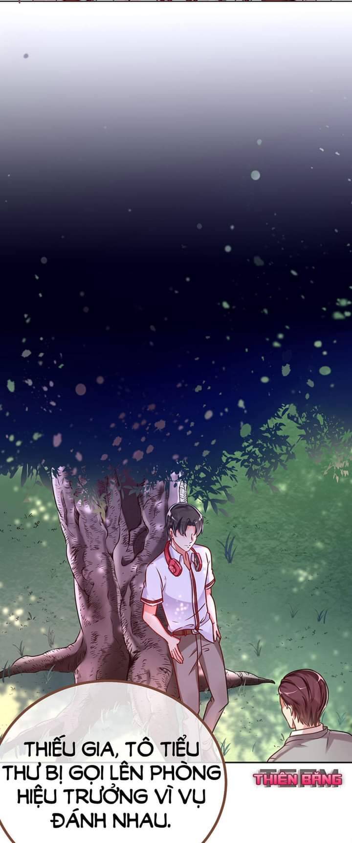 Vạn Tra Triêu Hoàng Chap 91 - Next Chap 92