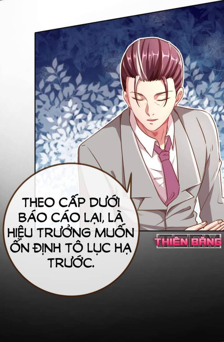 Vạn Tra Triêu Hoàng Chap 91 - Next Chap 92