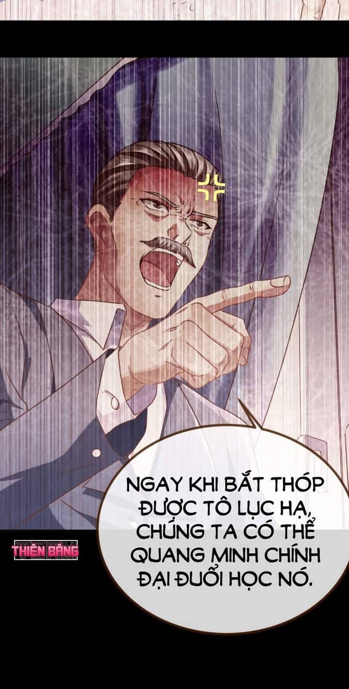 Vạn Tra Triêu Hoàng Chap 91 - Next Chap 92