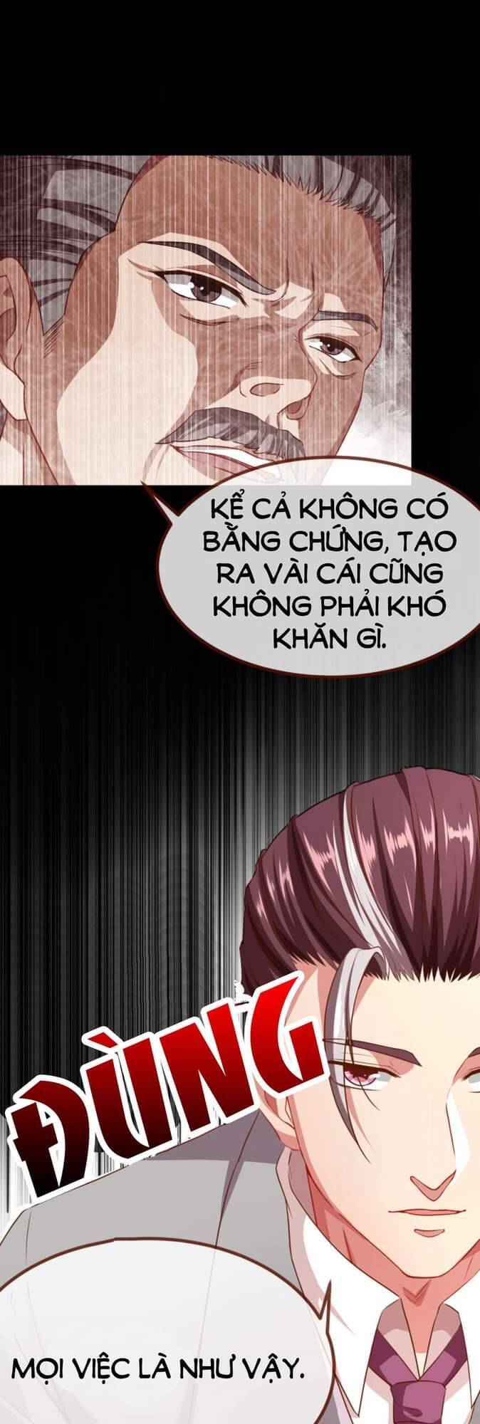 Vạn Tra Triêu Hoàng Chap 91 - Next Chap 92