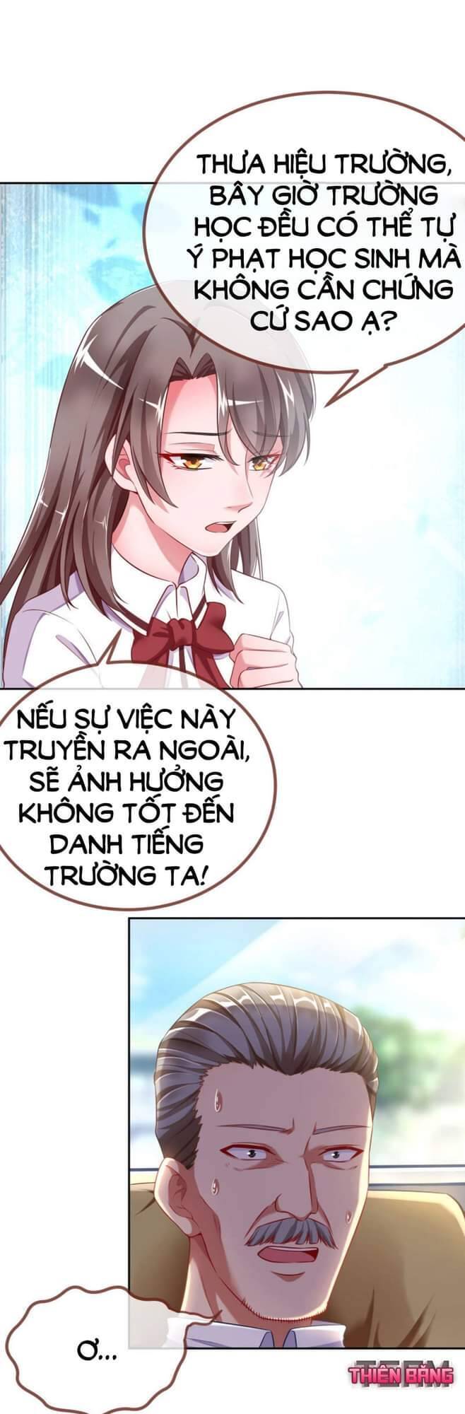 Vạn Tra Triêu Hoàng Chap 91 - Next Chap 92