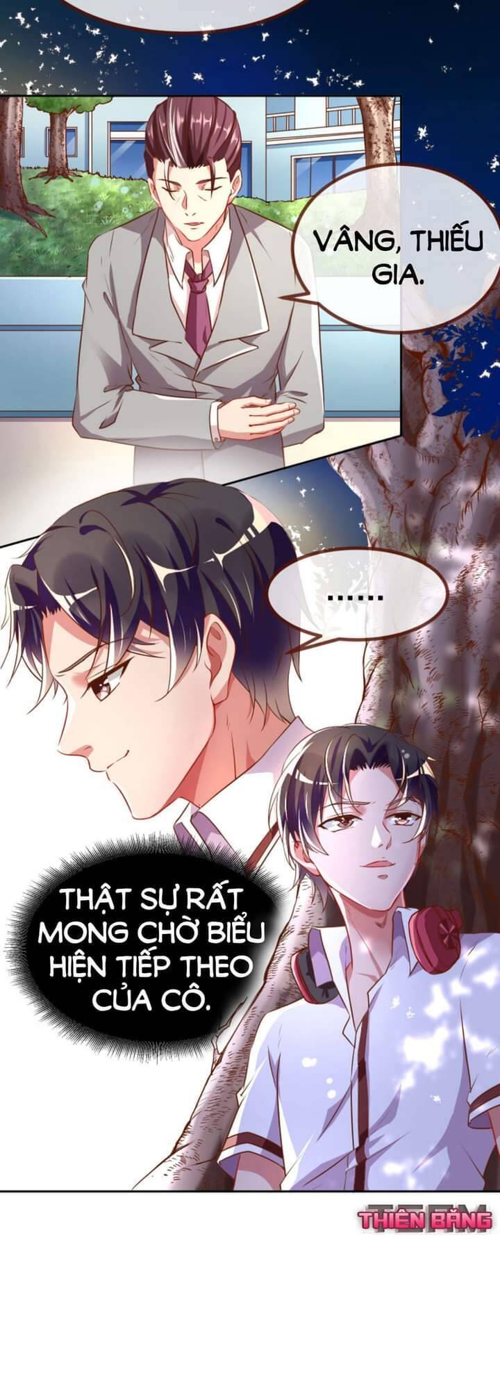 Vạn Tra Triêu Hoàng Chap 91 - Next Chap 92