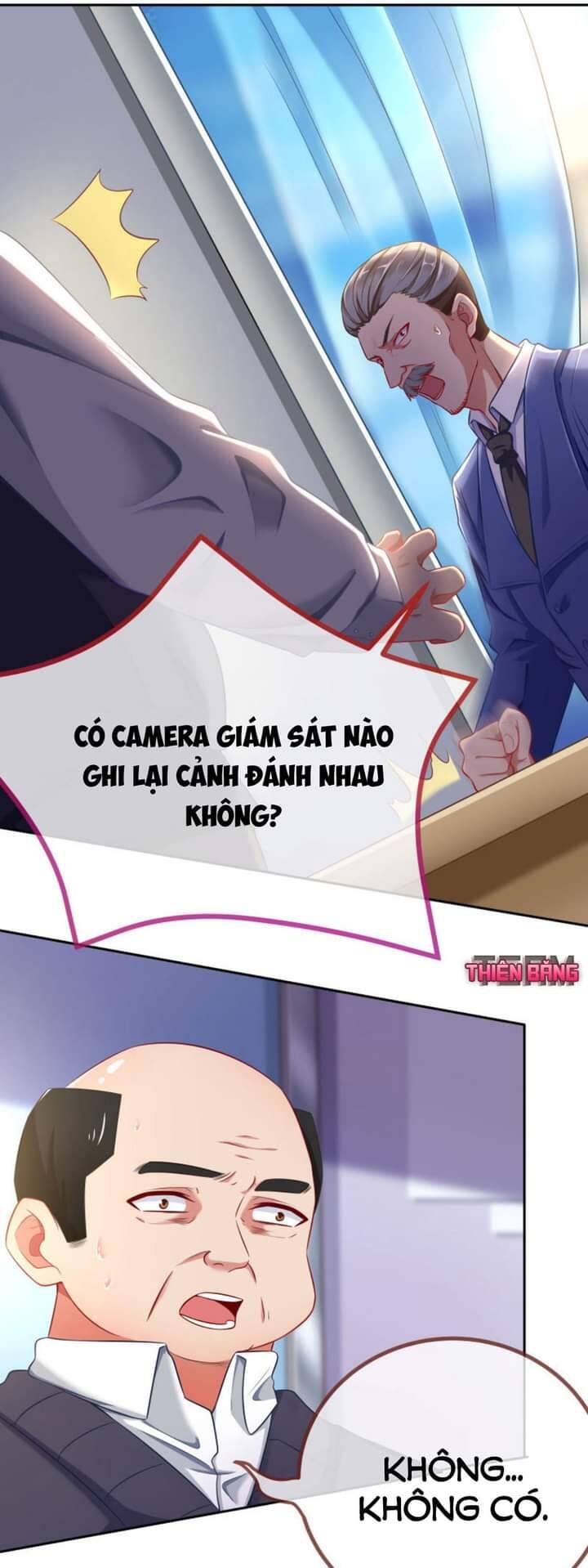 Vạn Tra Triêu Hoàng Chap 91 - Next Chap 92