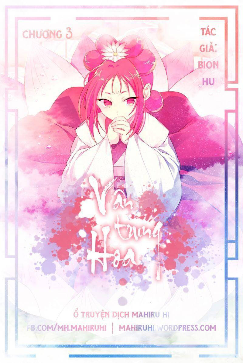 Vân Trung Hoa Chap 3 - Next Chap 4