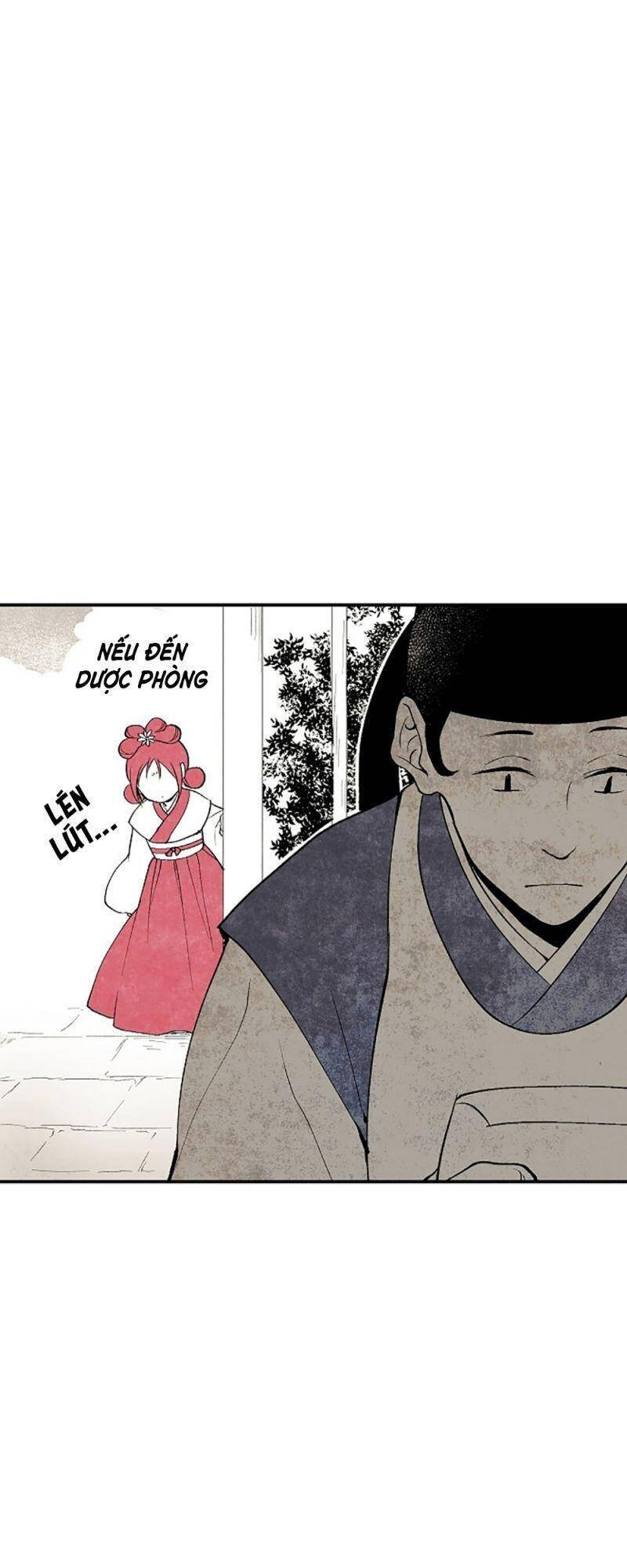 Vân Trung Hoa Chap 3 - Next Chap 4