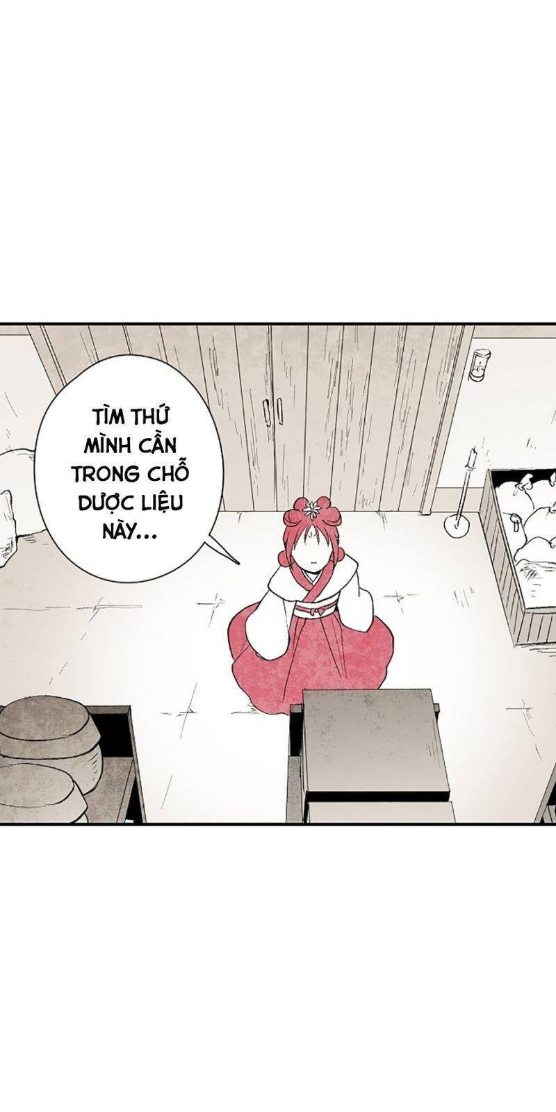 Vân Trung Hoa Chap 3 - Next Chap 4