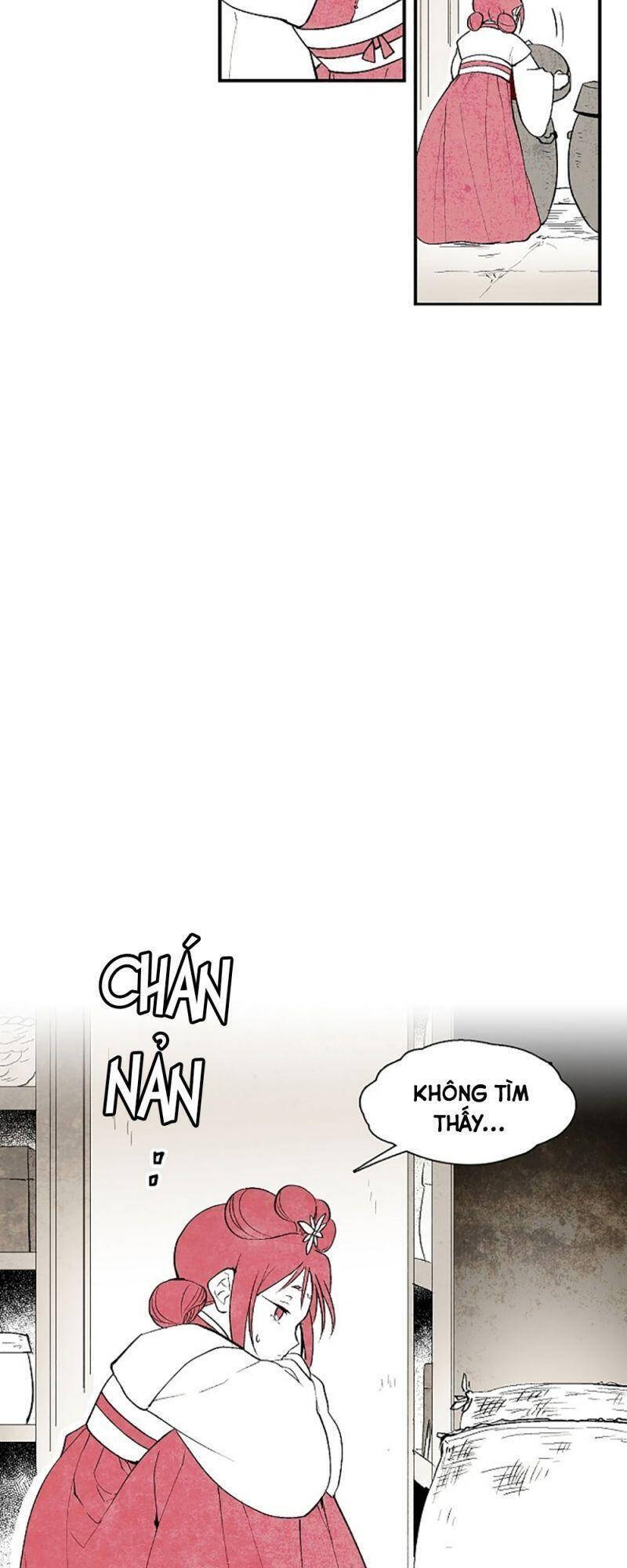 Vân Trung Hoa Chap 3 - Next Chap 4