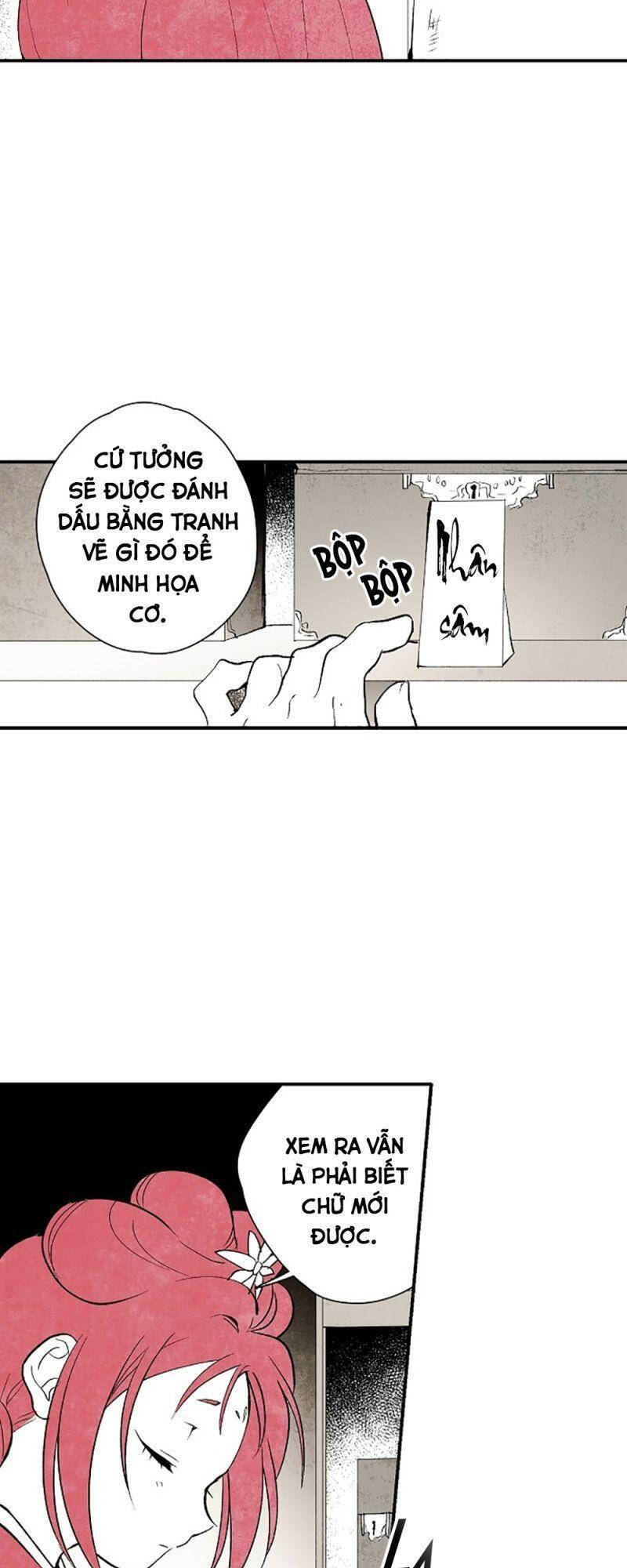 Vân Trung Hoa Chap 3 - Next Chap 4