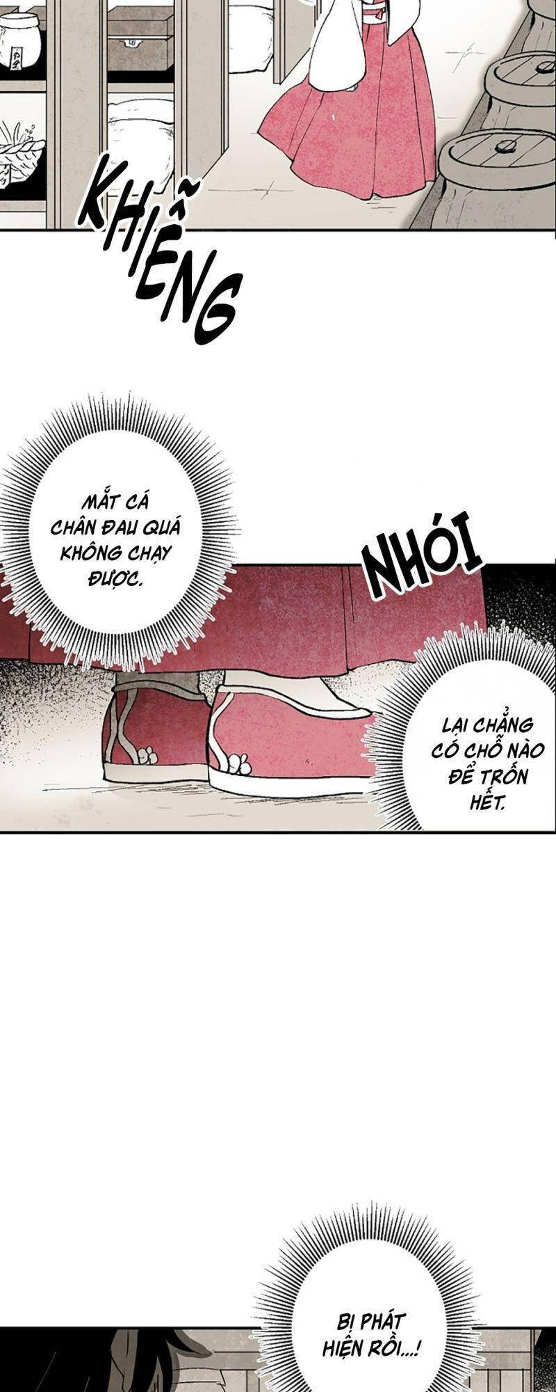 Vân Trung Hoa Chap 3 - Next Chap 4