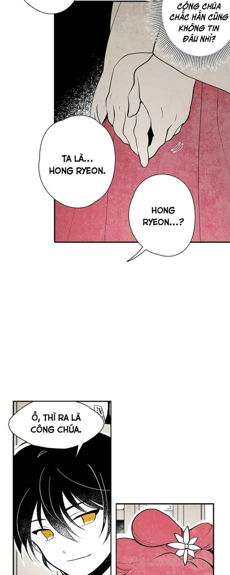 Vân Trung Hoa Chap 3 - Next Chap 4