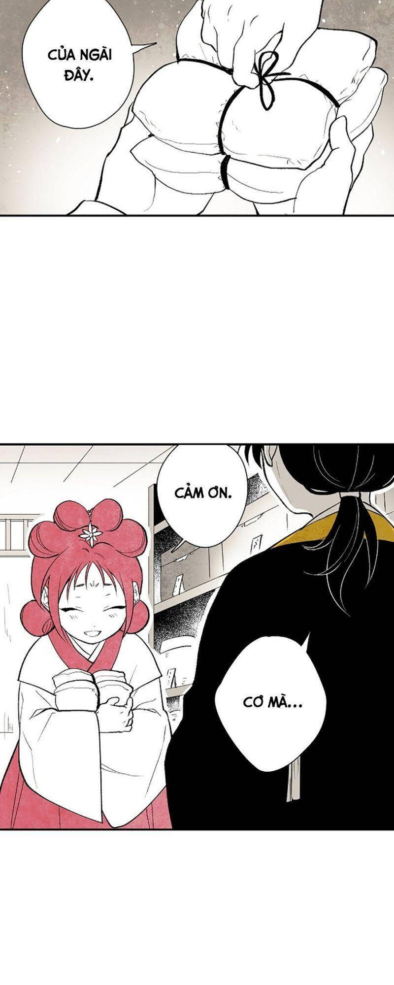 Vân Trung Hoa Chap 3 - Next Chap 4