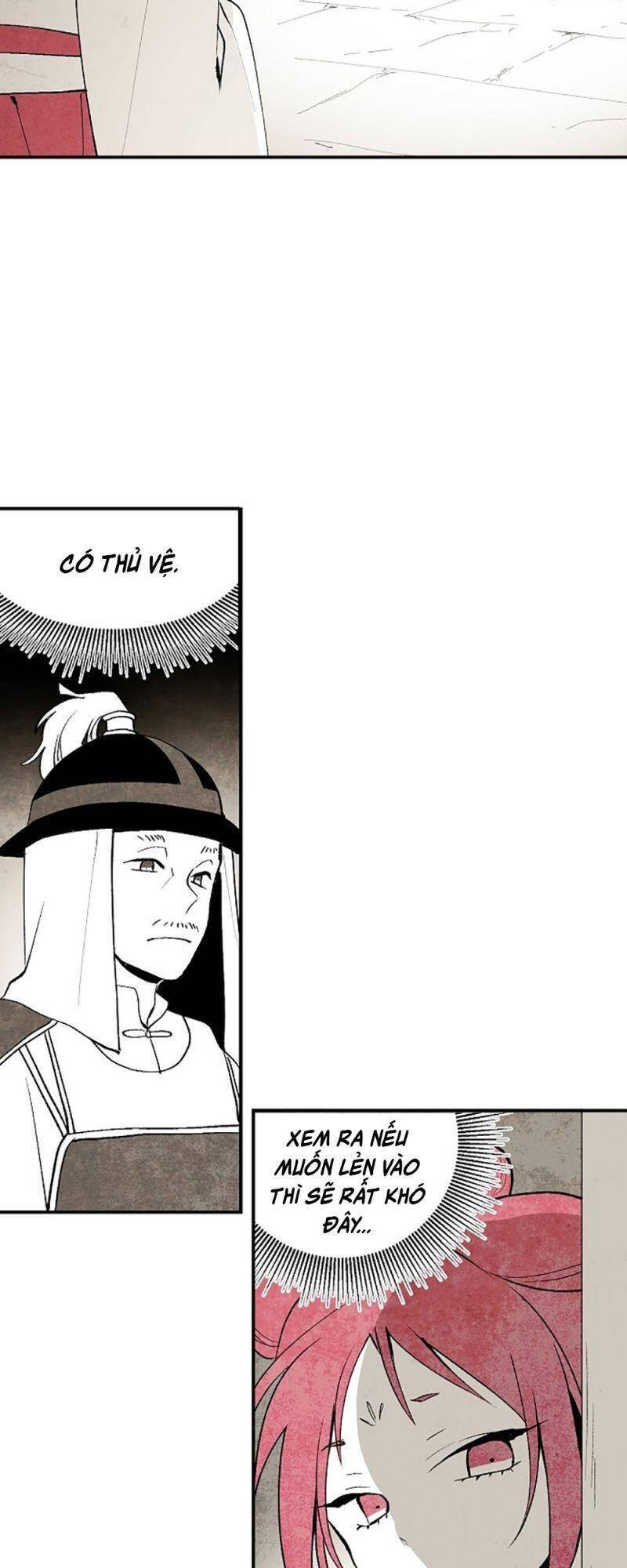 Vân Trung Hoa Chap 3 - Next Chap 4