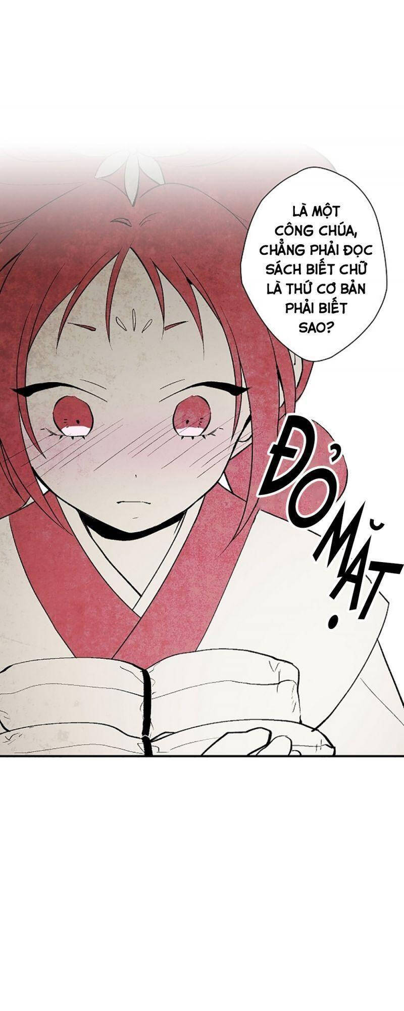Vân Trung Hoa Chap 3 - Next Chap 4
