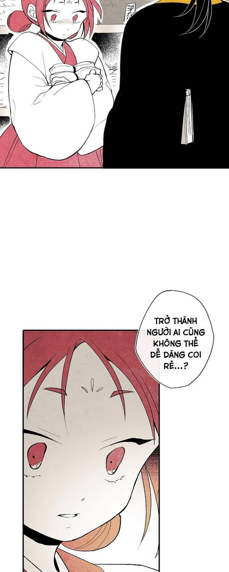 Vân Trung Hoa Chap 3 - Next Chap 4