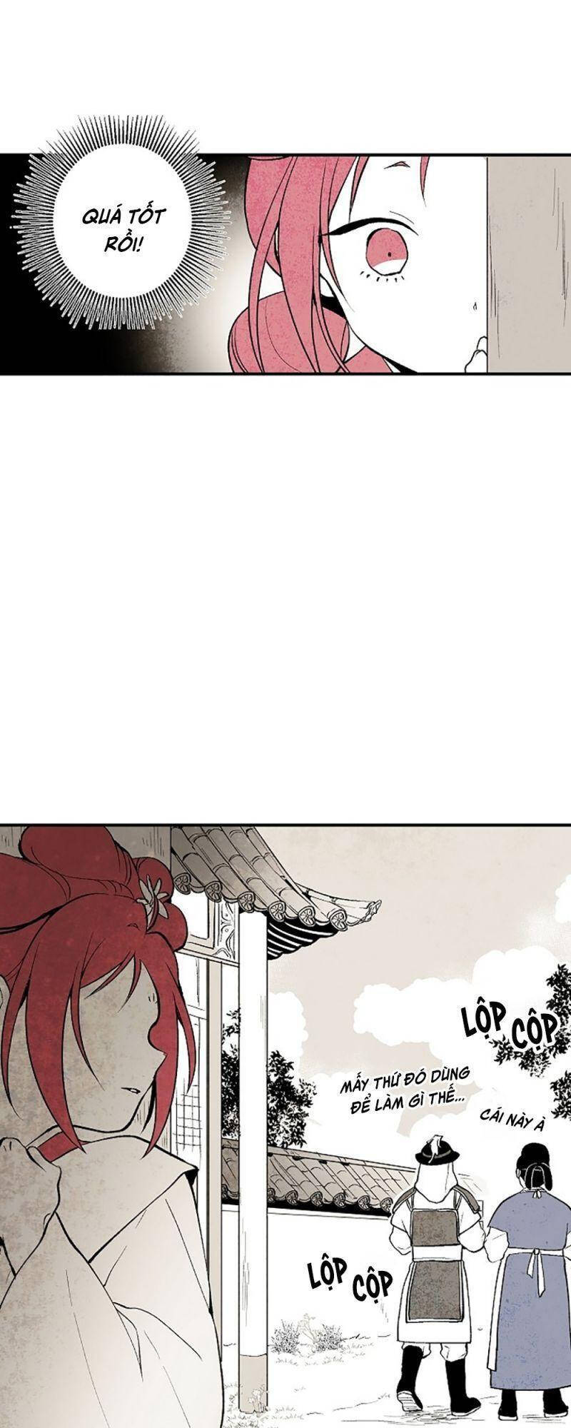 Vân Trung Hoa Chap 3 - Next Chap 4
