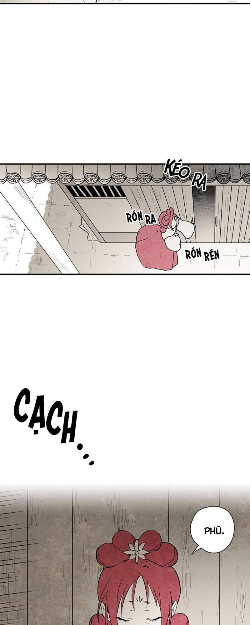 Vân Trung Hoa Chap 3 - Next Chap 4
