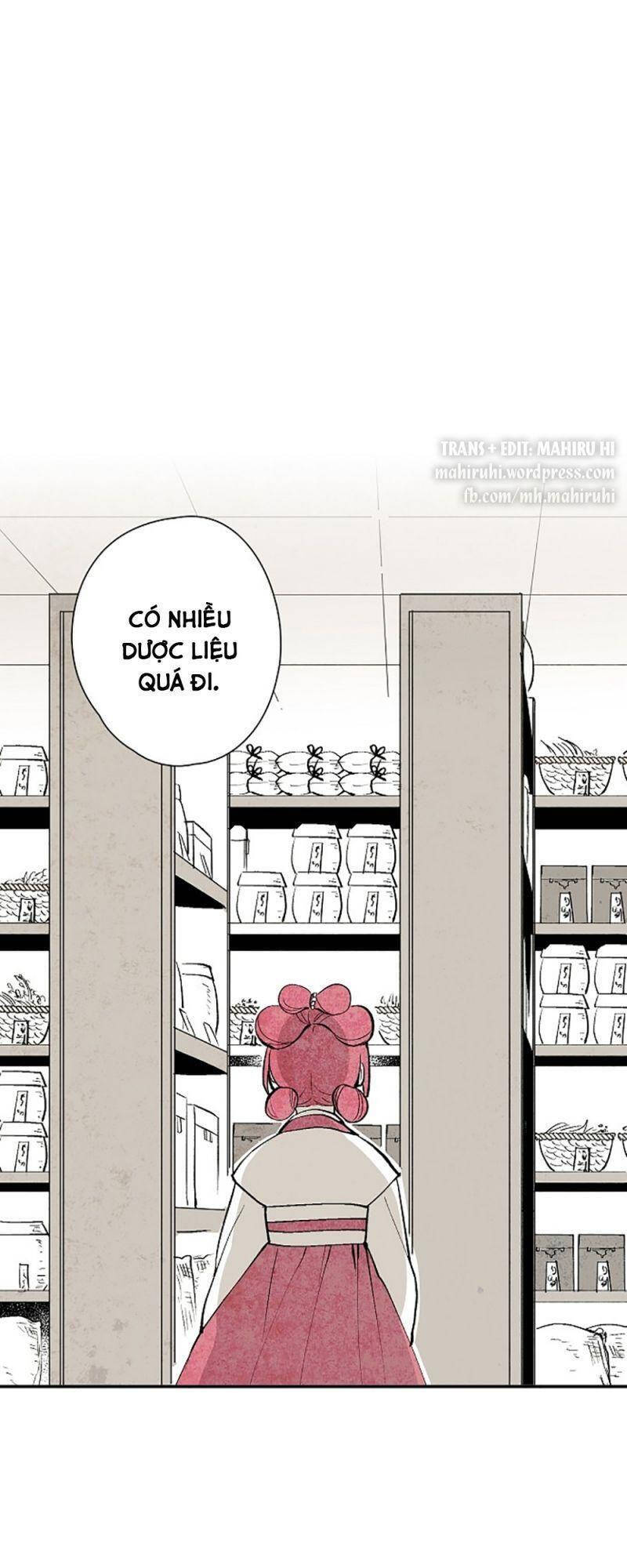 Vân Trung Hoa Chap 3 - Next Chap 4