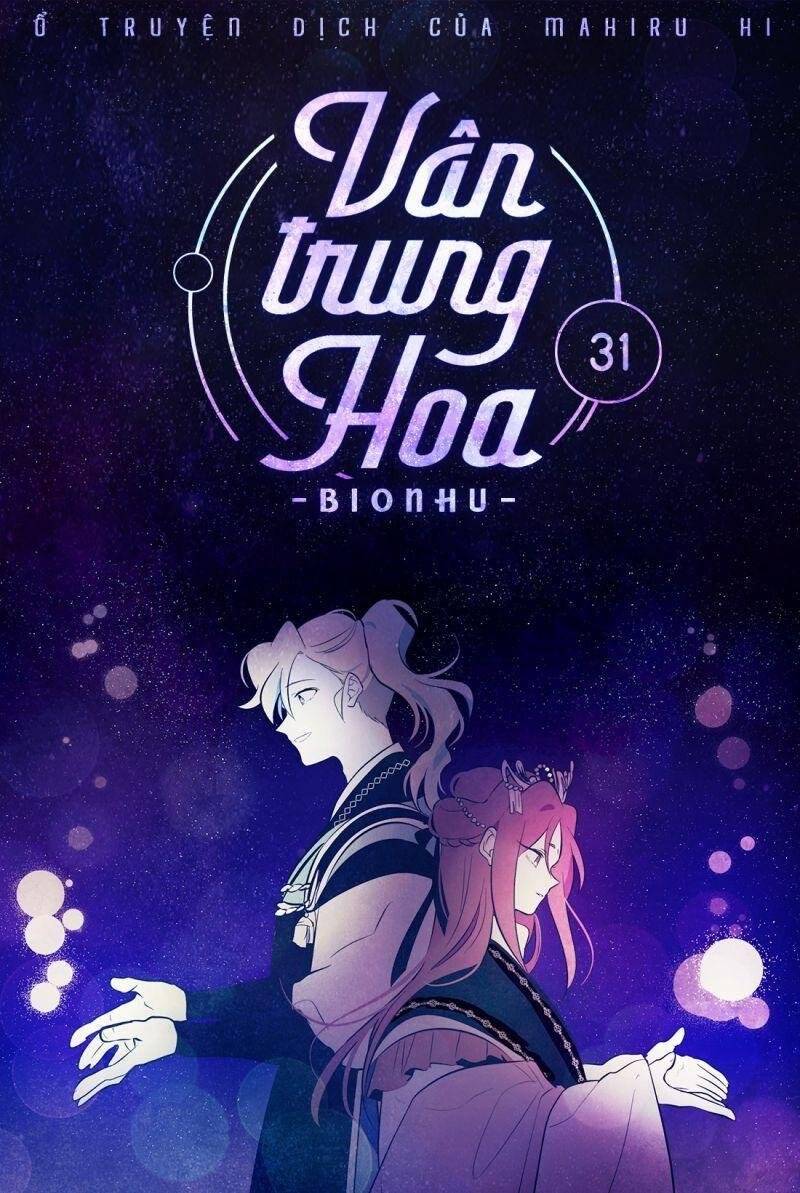 Vân Trung Hoa Chap 31 - Next Chap 32