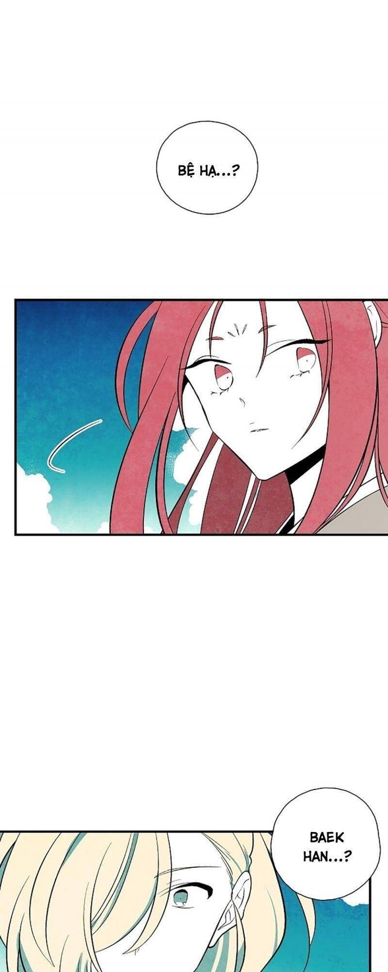 Vân Trung Hoa Chap 31 - Next Chap 32