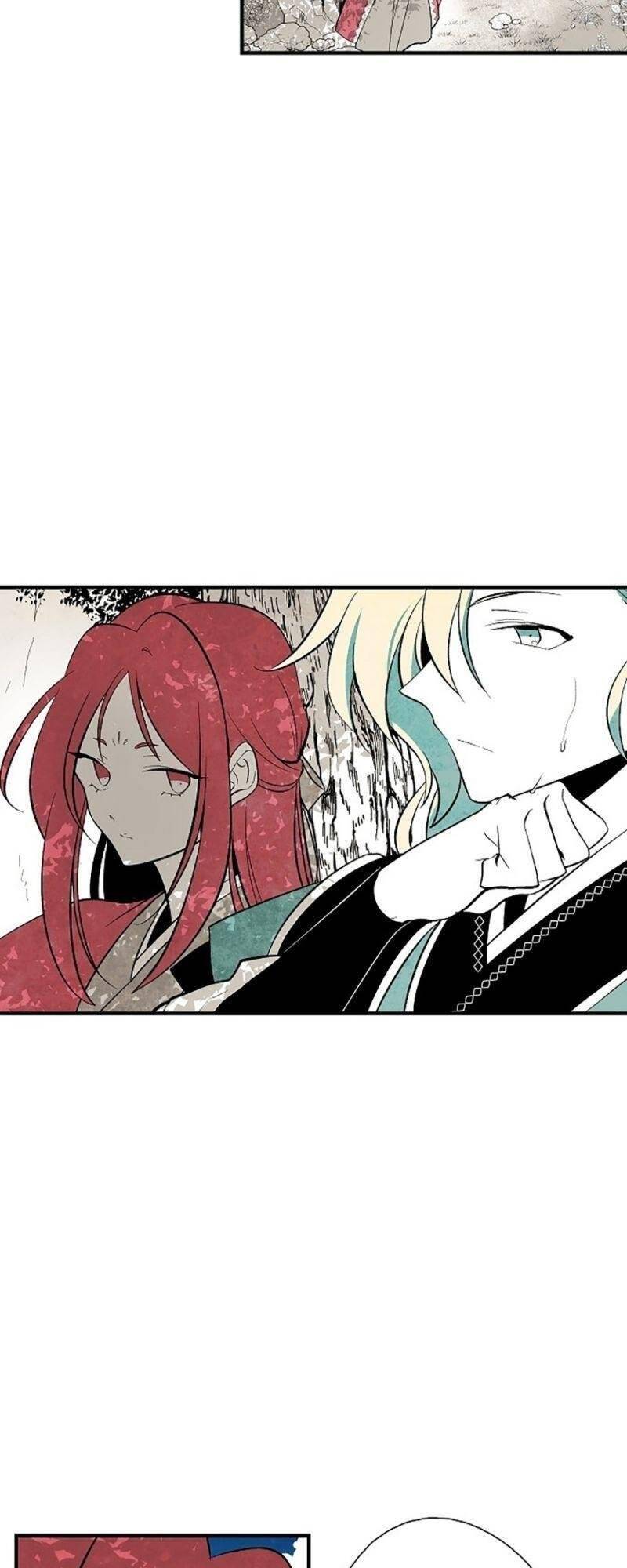 Vân Trung Hoa Chap 31 - Next Chap 32
