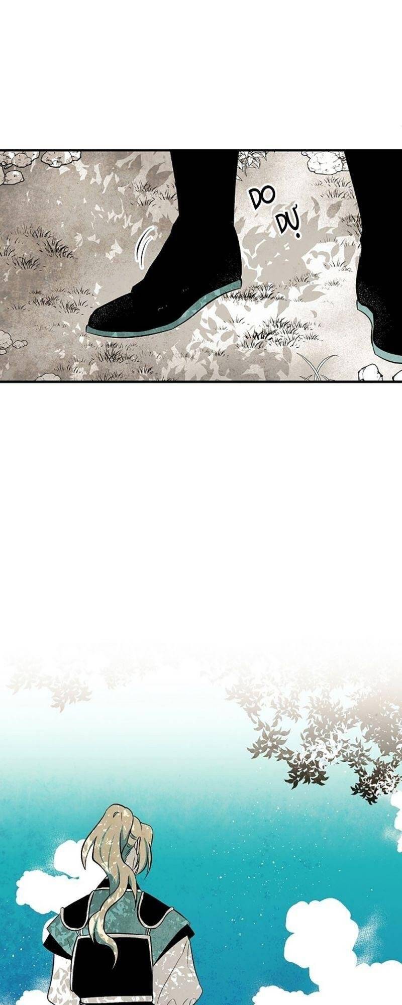 Vân Trung Hoa Chap 31 - Next Chap 32