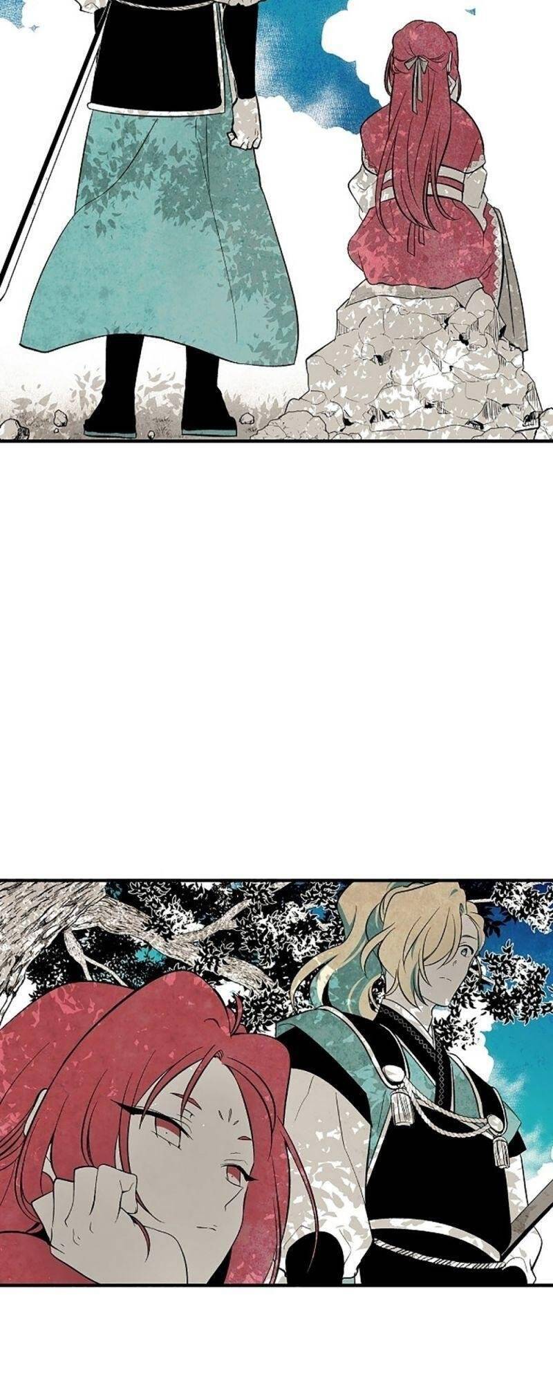 Vân Trung Hoa Chap 31 - Next Chap 32
