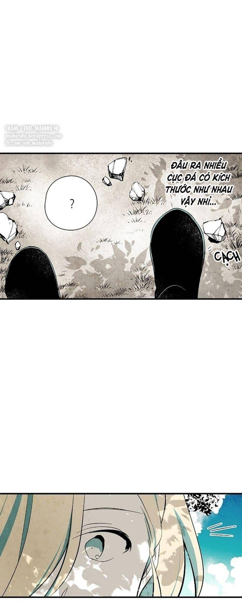 Vân Trung Hoa Chap 31 - Next Chap 32