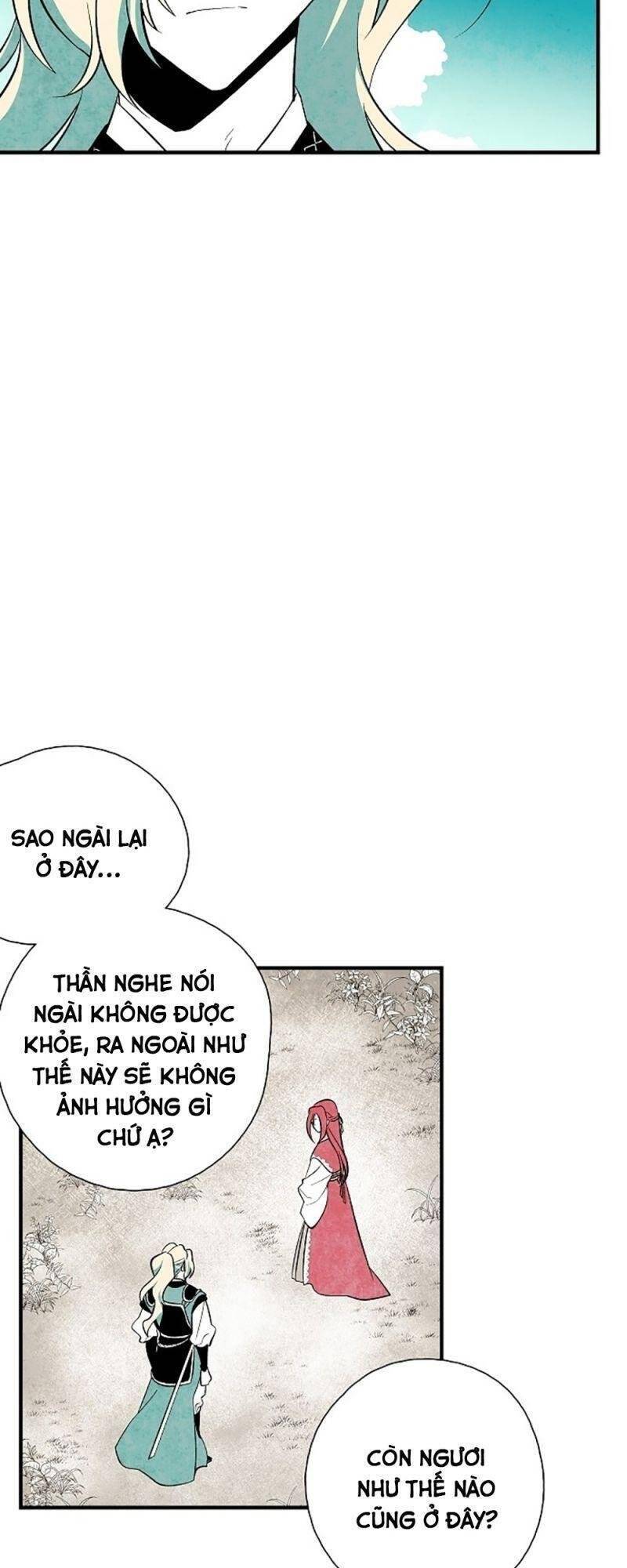 Vân Trung Hoa Chap 31 - Next Chap 32