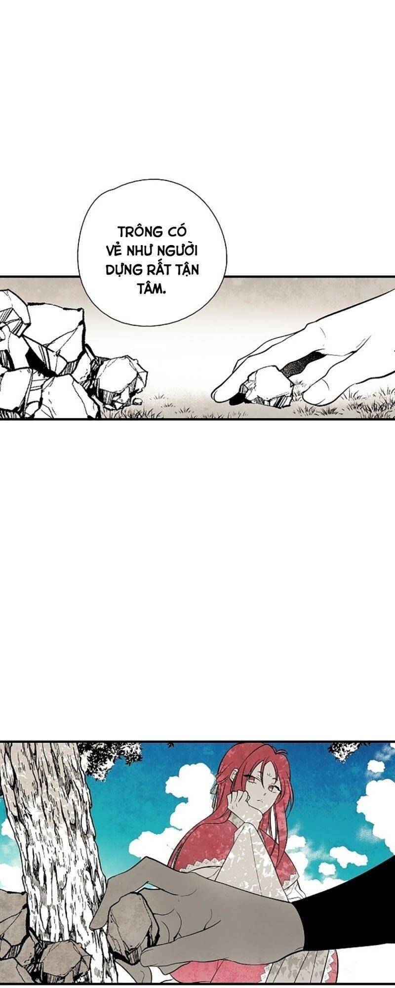 Vân Trung Hoa Chap 31 - Next Chap 32