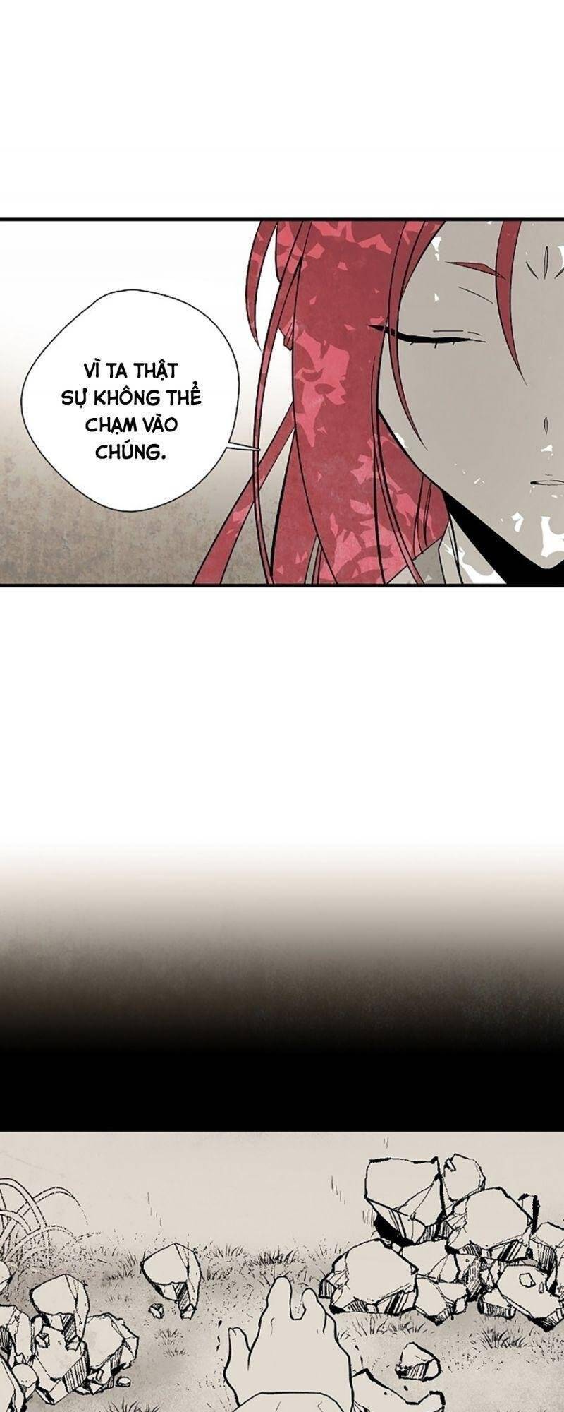 Vân Trung Hoa Chap 31 - Next Chap 32