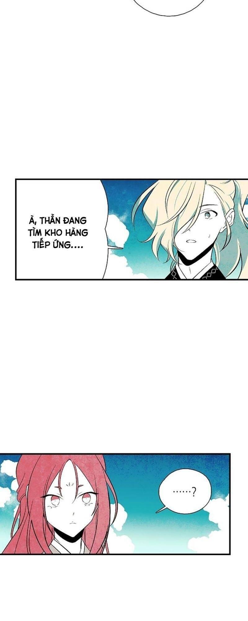 Vân Trung Hoa Chap 31 - Next Chap 32