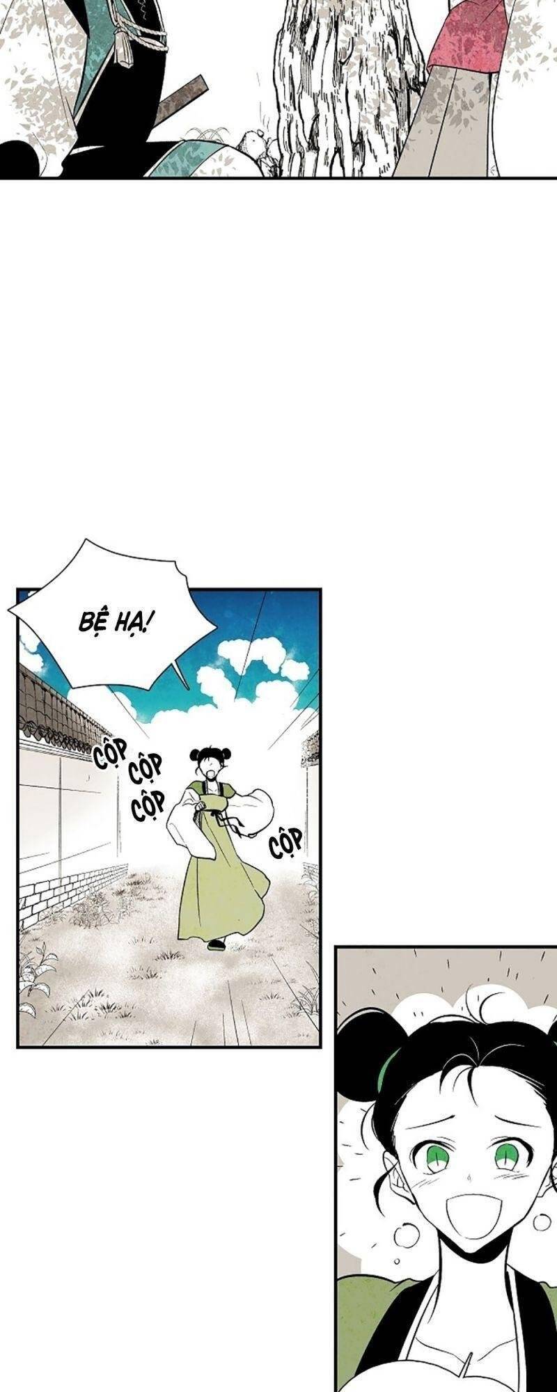 Vân Trung Hoa Chap 31 - Next Chap 32