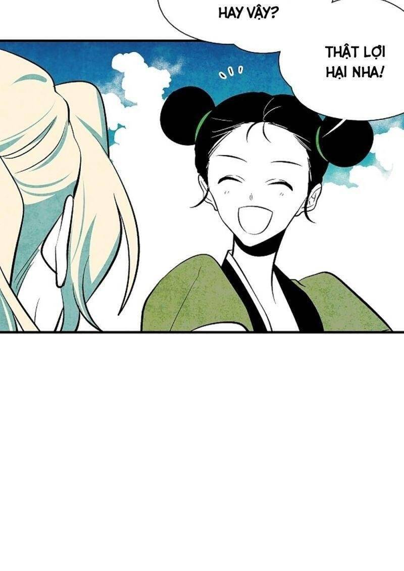 Vân Trung Hoa Chap 31 - Next Chap 32
