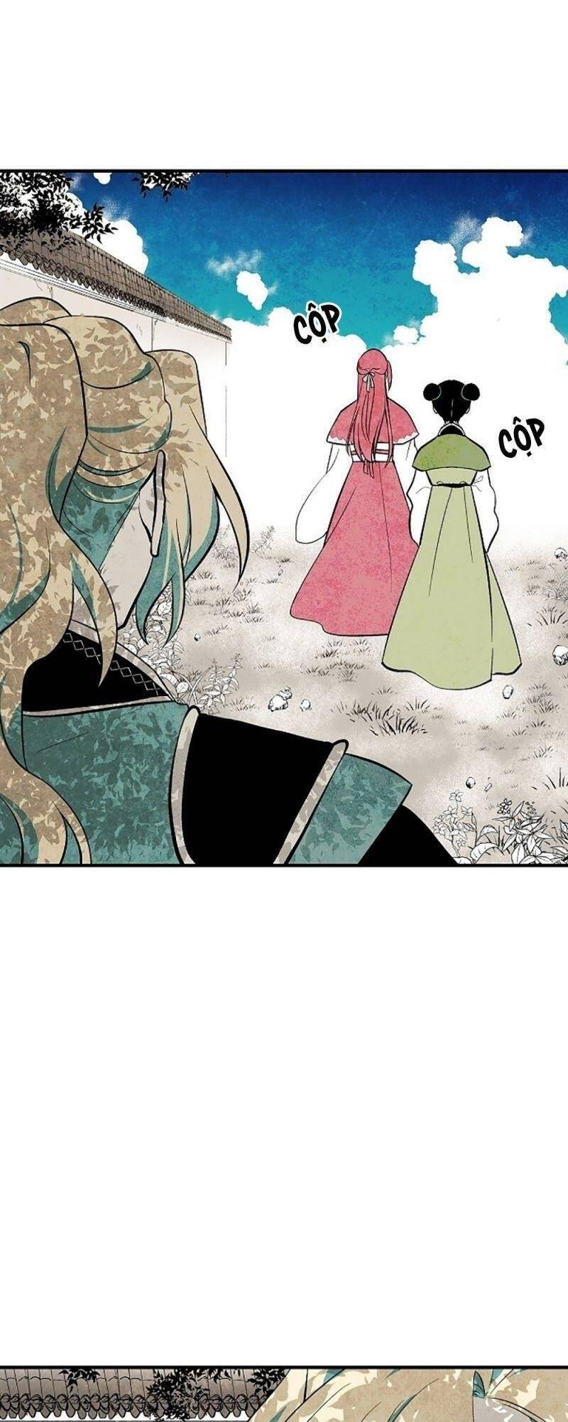 Vân Trung Hoa Chap 31 - Next Chap 32