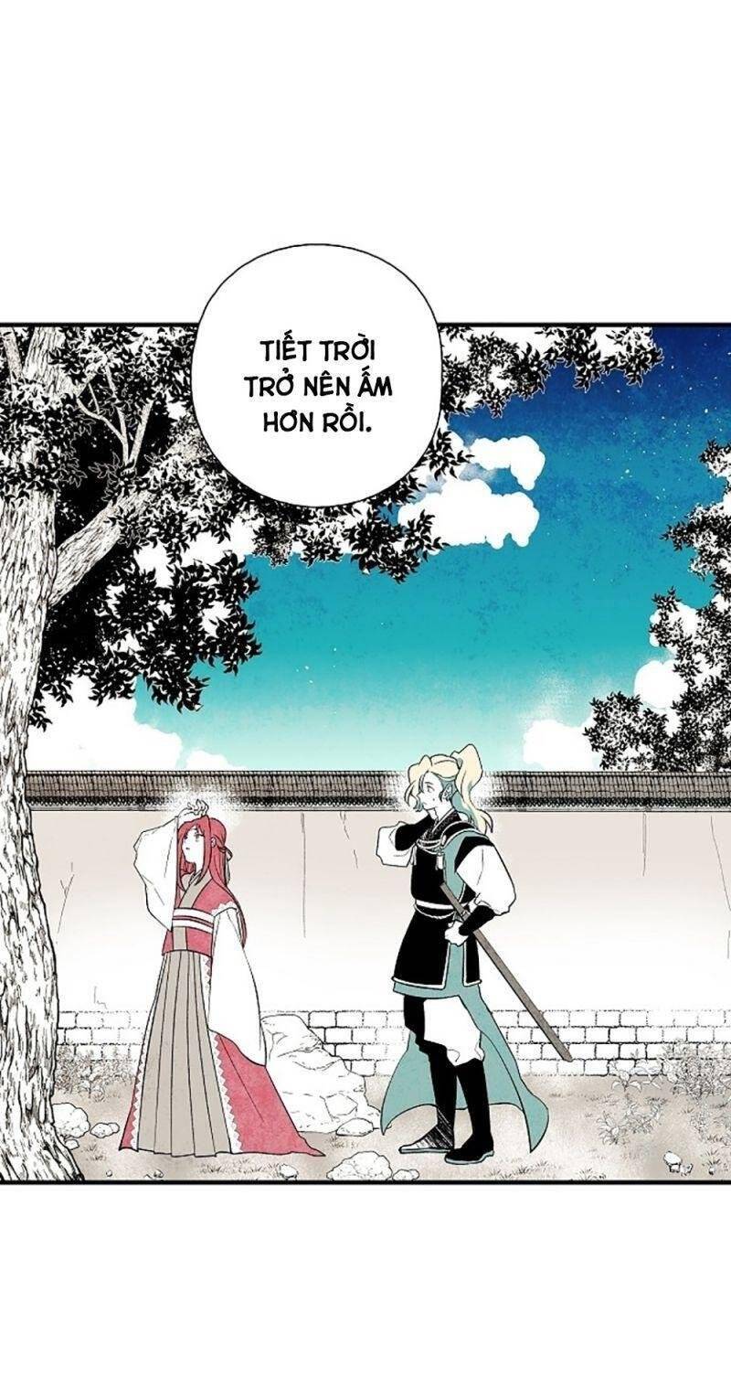 Vân Trung Hoa Chap 31 - Next Chap 32