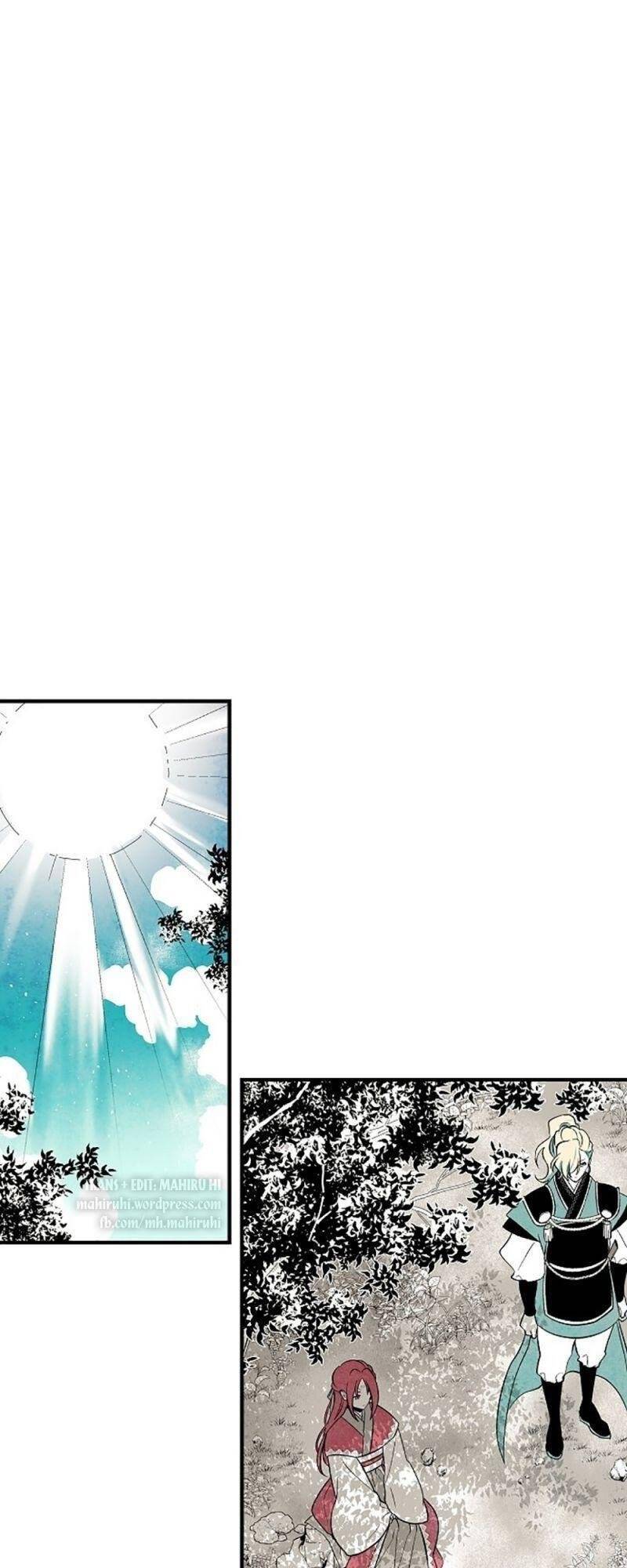 Vân Trung Hoa Chap 31 - Next Chap 32