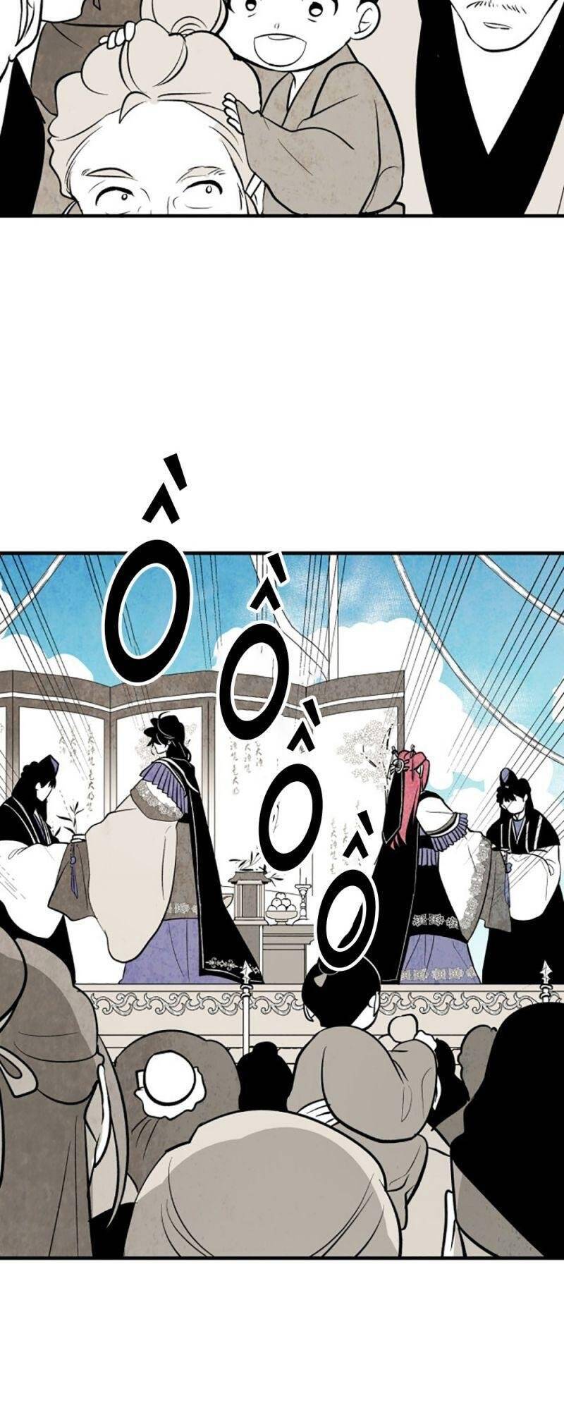Vân Trung Hoa Chap 46 - Next Chap 47