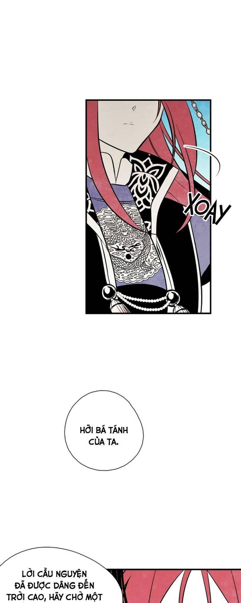 Vân Trung Hoa Chap 46 - Next Chap 47