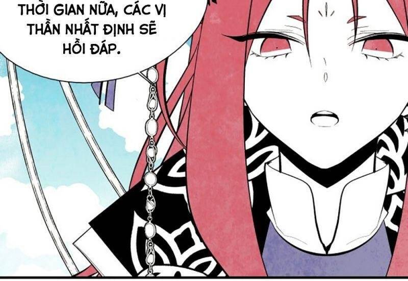 Vân Trung Hoa Chap 46 - Next Chap 47
