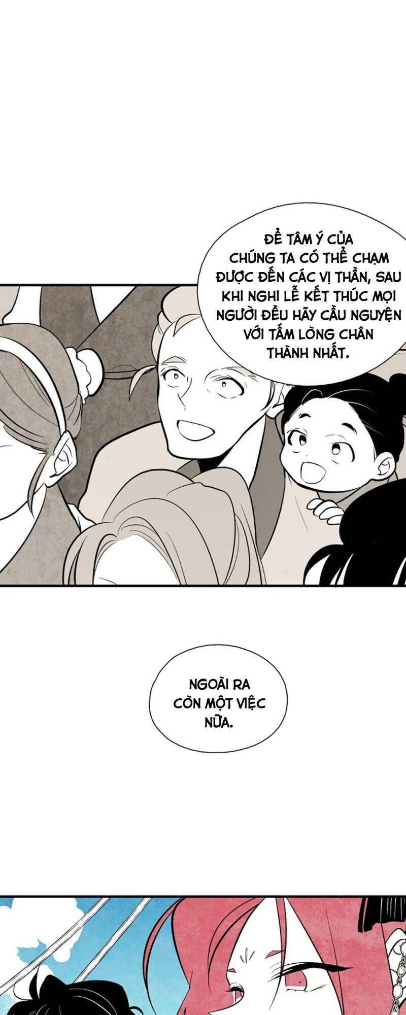 Vân Trung Hoa Chap 46 - Next Chap 47