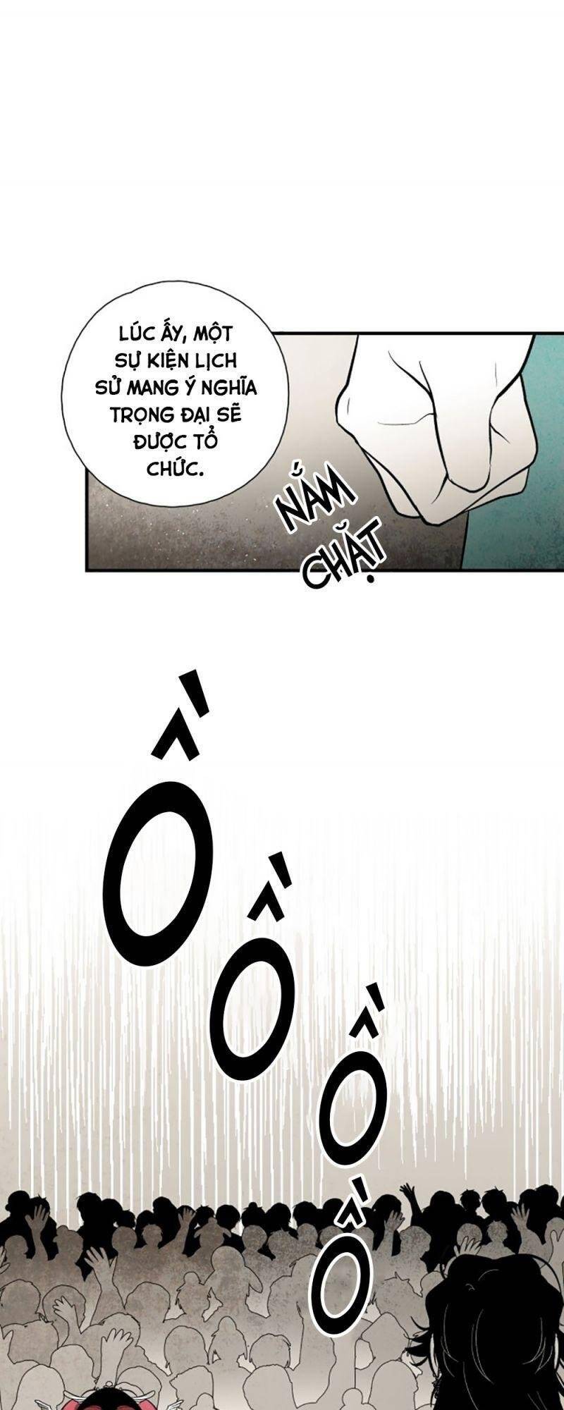Vân Trung Hoa Chap 46 - Next Chap 47