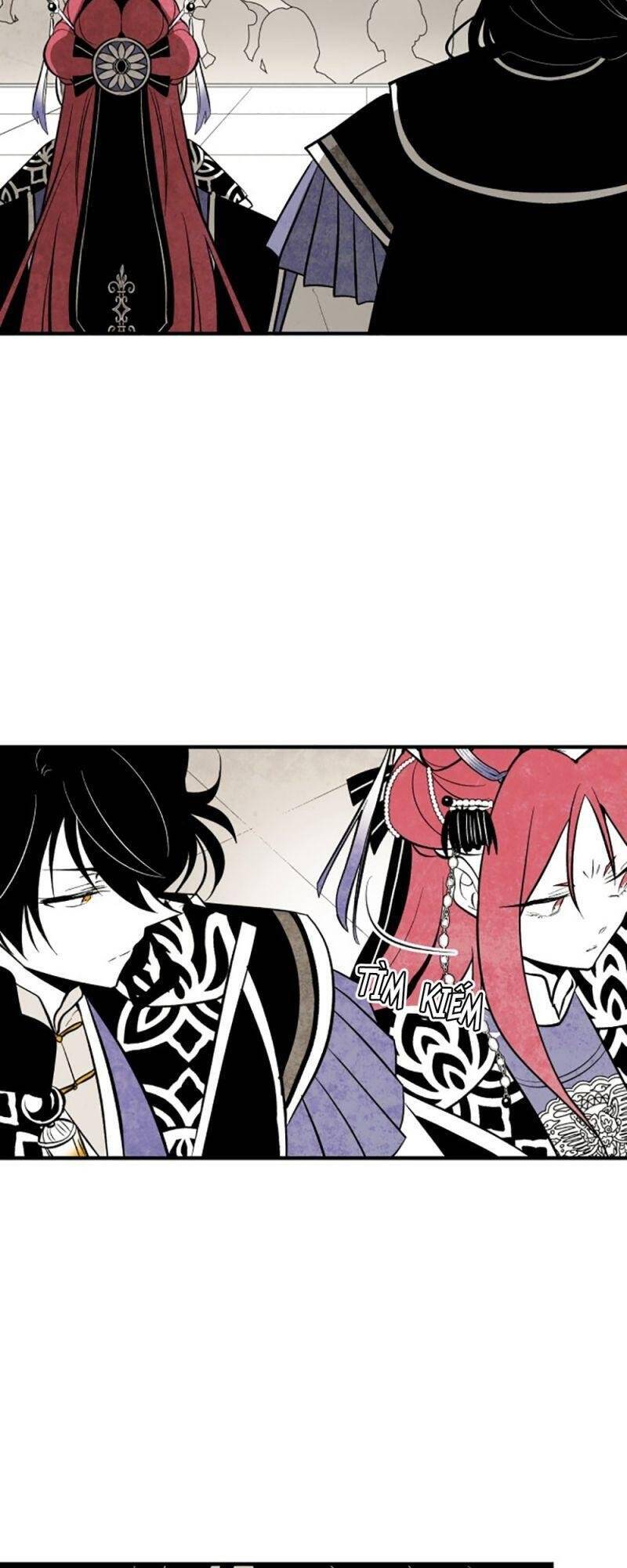 Vân Trung Hoa Chap 46 - Next Chap 47