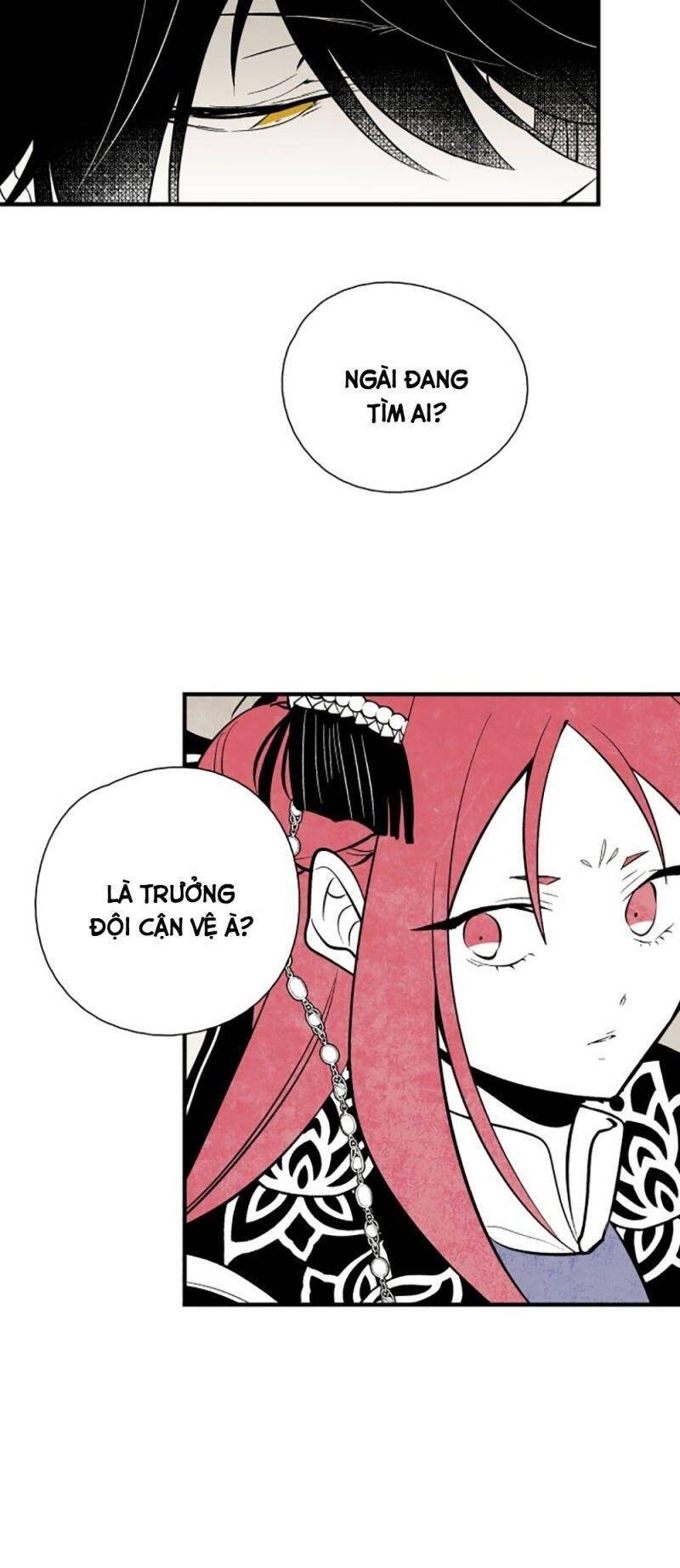 Vân Trung Hoa Chap 46 - Next Chap 47