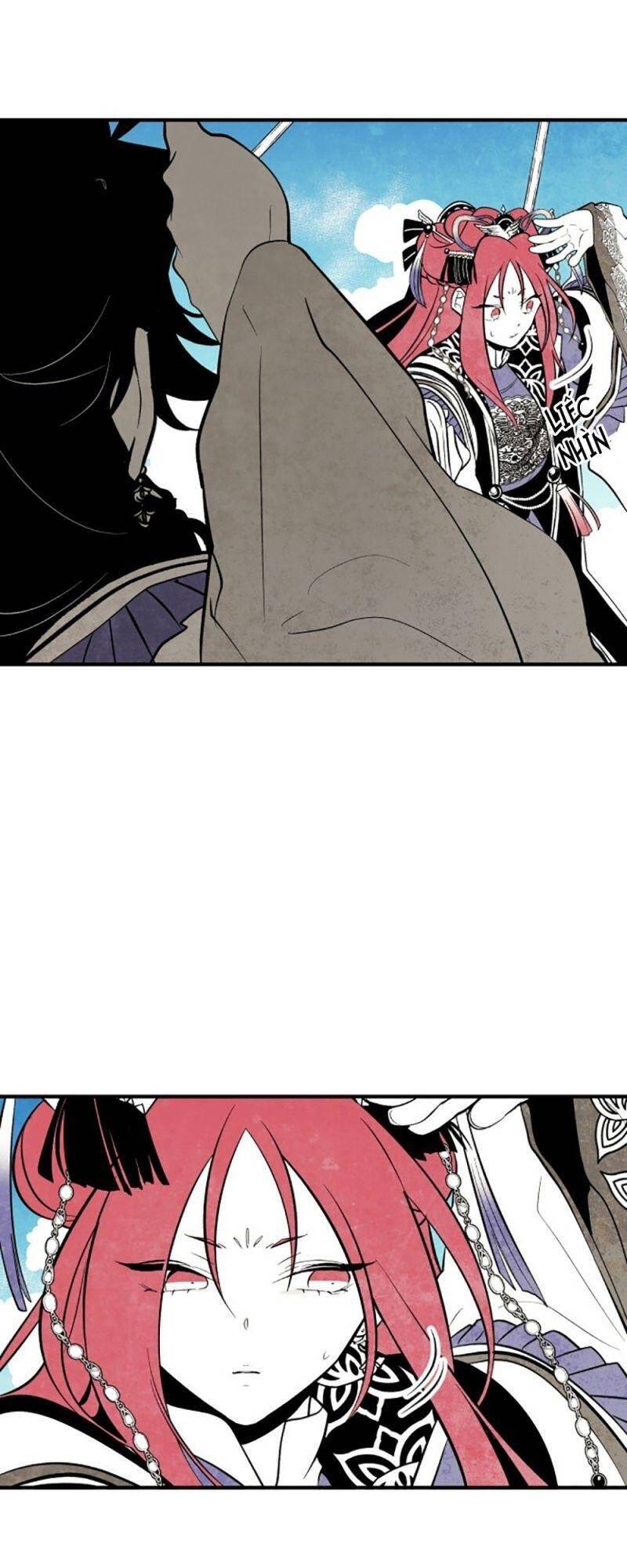 Vân Trung Hoa Chap 46 - Next Chap 47